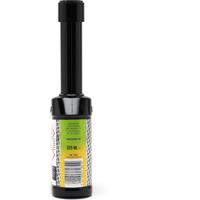 Wynn's Dry Fuel 325ml W71851