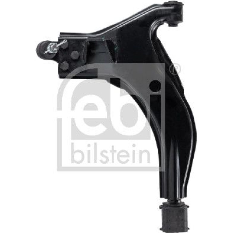 Querlenker Nissan P. Serena, Vanette Cargo 1.6-2.3D 11.92-09.05 Le Unten 42660 Querlenker Nissan P. Serena, Vanette Cargo 1.6-2.3D 11.92-09.05 Le Unten 42660