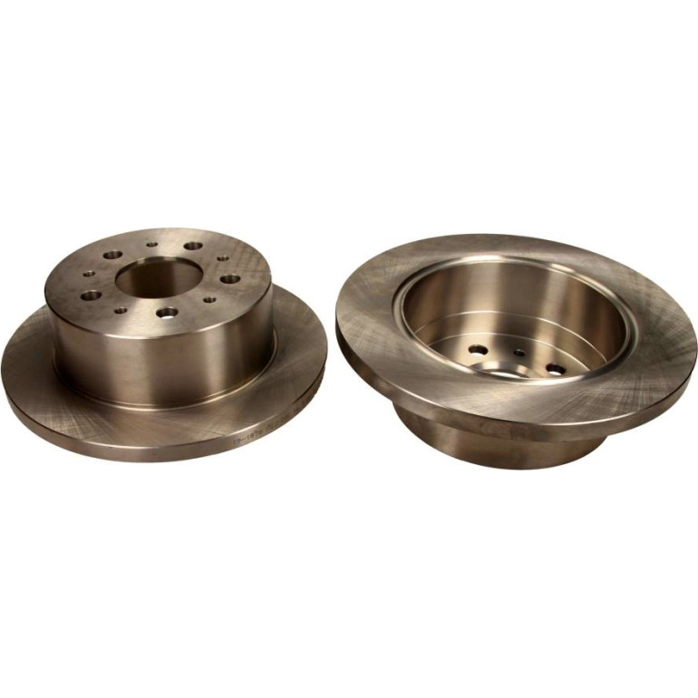 Maxgear Bremsscheibe Fiat T.Ducato 06 19-1876 Maxgear Bremsscheibe Fiat T.Ducato 06 19-1876