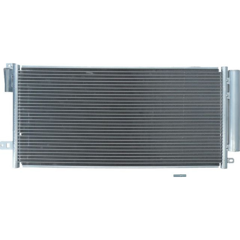 KAMOKA Kondensator, Klimaanlage 7800222 KAMOKA Kondensator, Klimaanlage 7800222