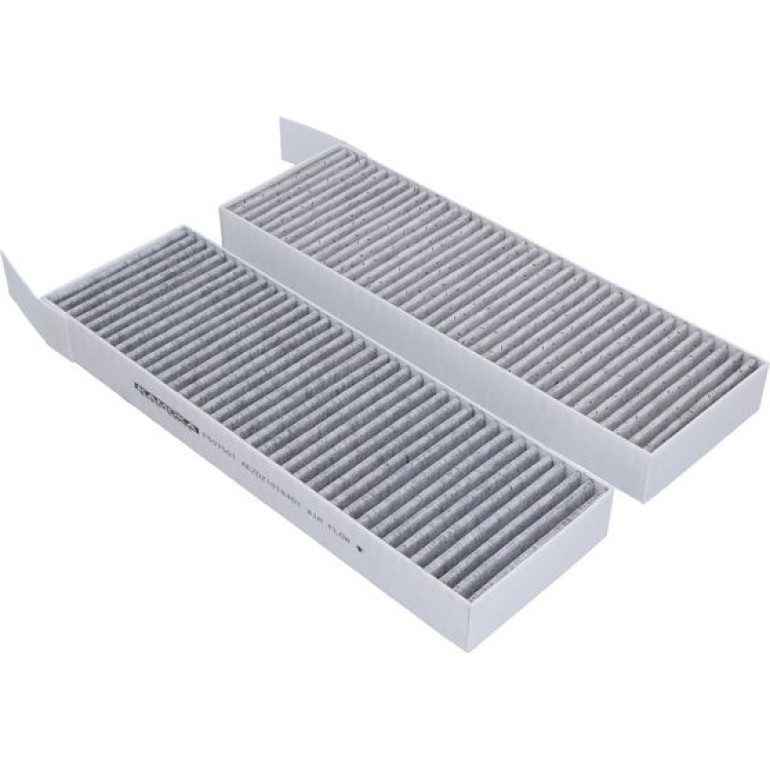 KAMOKA Filter, Innenraumluft F507501