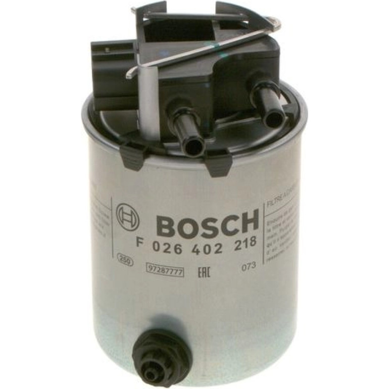 Kraftstofffilter F 026 402 218 Kraftstofffilter F 026 402 218