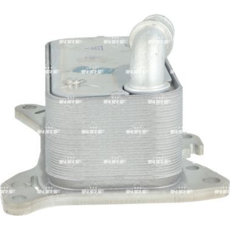 Ölkühler, Motor“L 31822 Ölkühler, Motor“L 31822