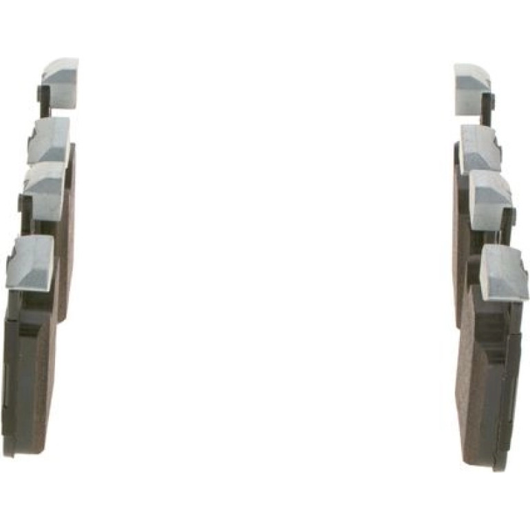 Bremsbelag 0 986 494 948 Bremsbelag 0 986 494 948