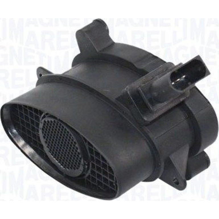 MAGNETI MARELLI Luftmassenmesser 213719787019 MAGNETI MARELLI Luftmassenmesser 213719787019