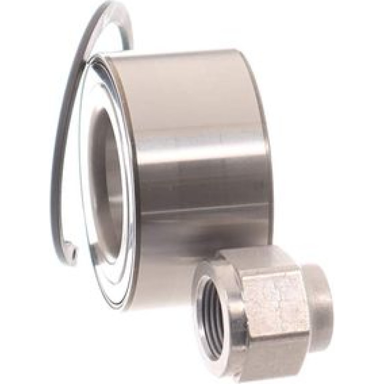 Radlagersatz VKBA 7193