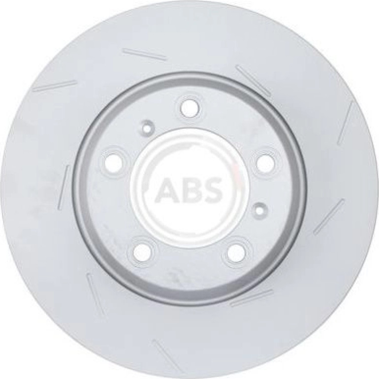 A.B.S. Bremsscheibe 18125 A.B.S. Bremsscheibe 18125