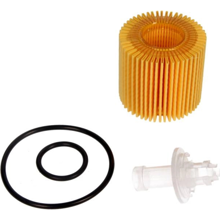 Maxgear OF-581 Ölfilter Toyota Yaris/Auris 26-0705 Maxgear OF-581 Ölfilter Toyota Yaris/Auris 26-0705