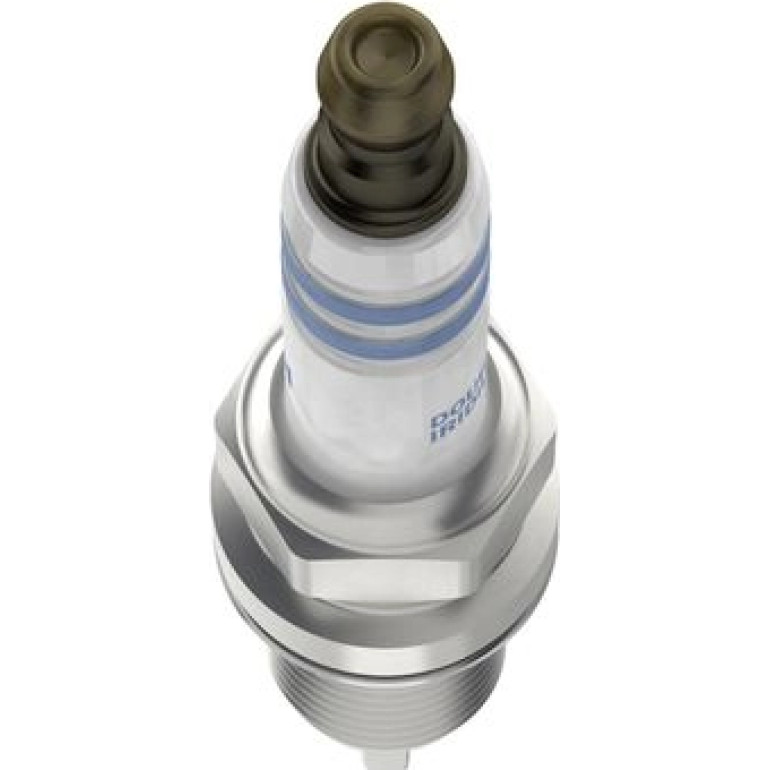 Zündkerze 0 242 236 642