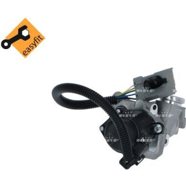 NRF AGR-Ventil 48385 NRF AGR-Ventil 48385