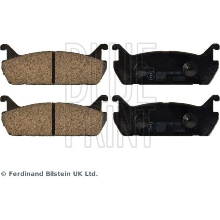 Bremsbelagsatz Suzuki T. Baleno 1.8 16V 96-02 ADM54269 Bremsbelagsatz Suzuki T. Baleno 1.8 16V 96-02 ADM54269
