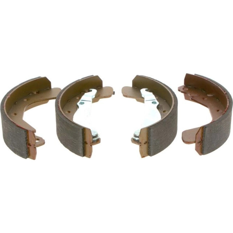 Bremsbacken 0 986 487 264 Bremsbacken 0 986 487 264