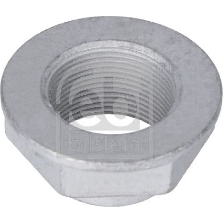 Mutter, Achsstummel 100753 Mutter, Achsstummel 100753
