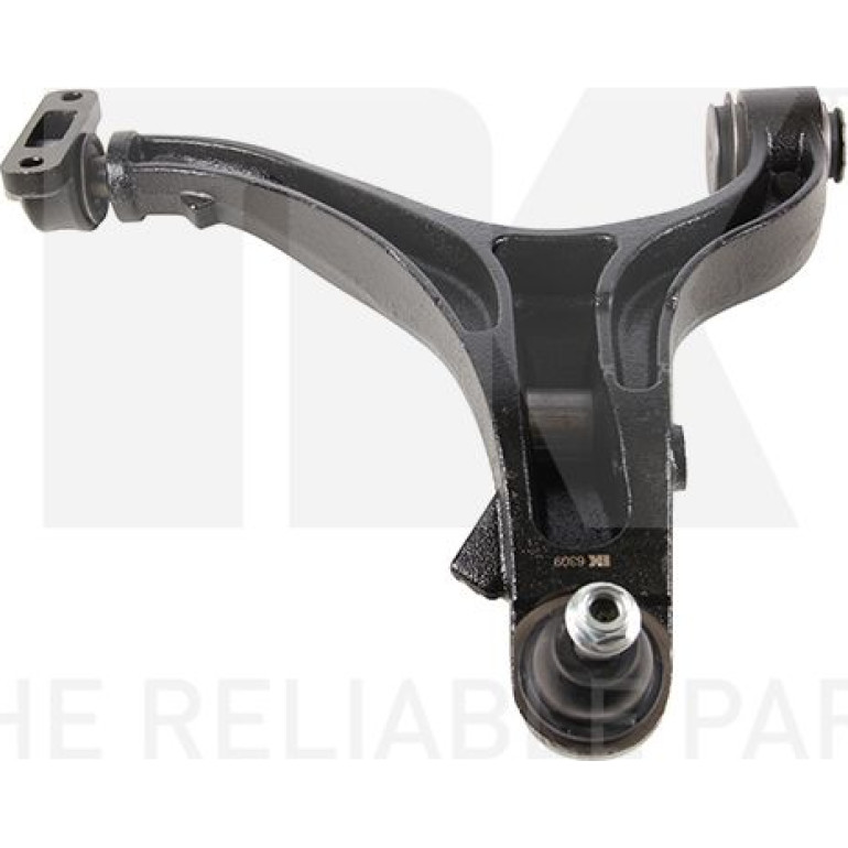 Querlenker Jeep P. Grand Cherokee/Commander 05-10 Le 5019303