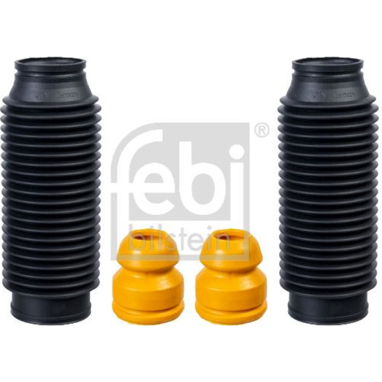 Anschlagpuffer, Federung 108942 Anschlagpuffer, Federung 108942