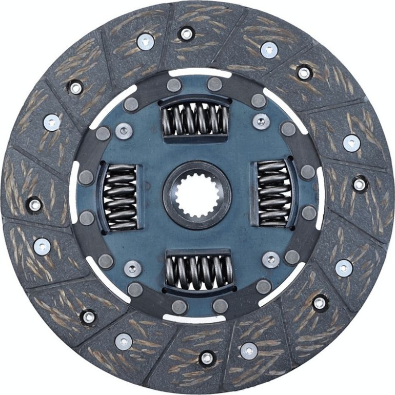 SACHS Kupplungssatz 3000 954 025
