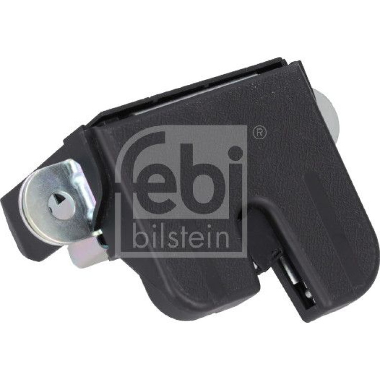 FEBI BILSTEIN Heckklappenschloß 176449