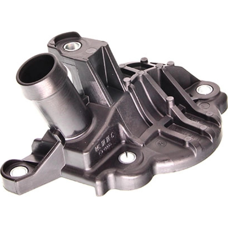 Original VAG Thermostatgehäuse VW Polo 1.0 15 04C121121C Original VAG Thermostatgehäuse VW Polo 1.0 15 04C121121C