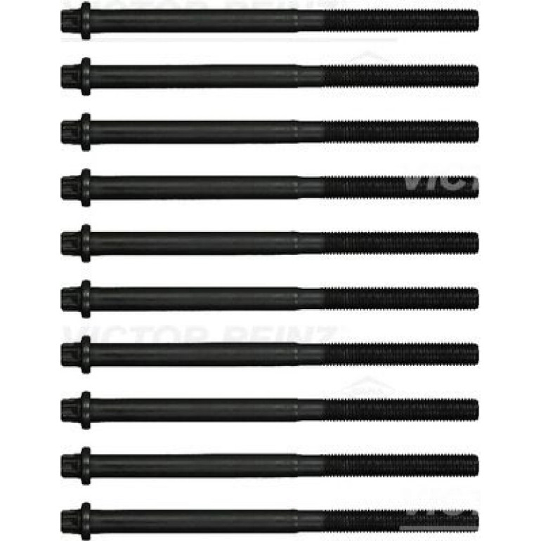 Zylinderkopfschraubensatz 14-17059-01 Zylinderkopfschraubensatz 14-17059-01