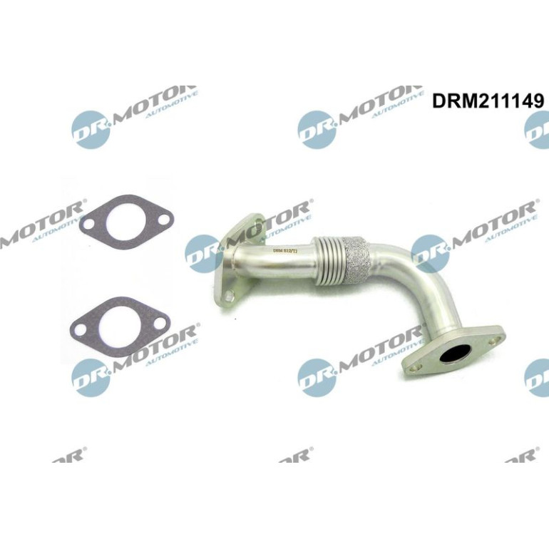 ROHRLEITUNG, AGR-VENTIL DRM211149 ROHRLEITUNG, AGR-VENTIL DRM211149