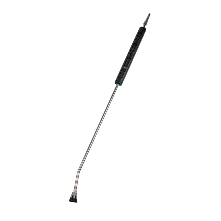 Koch Chemie HD-Lanze 100 cm Edelstahl, 15º abgewinkelt 999352 Koch Chemie HD-Lanze 100 cm Edelstahl, 15º abgewinkelt 999352
