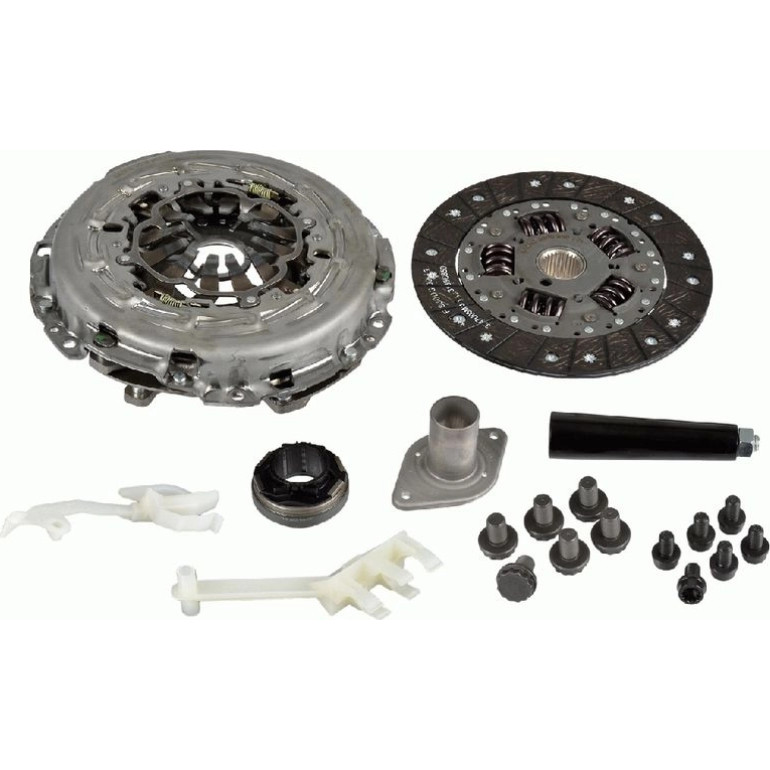 SACHS Kupplungssatz 3000 950 721 SACHS Kupplungssatz 3000 950 721
