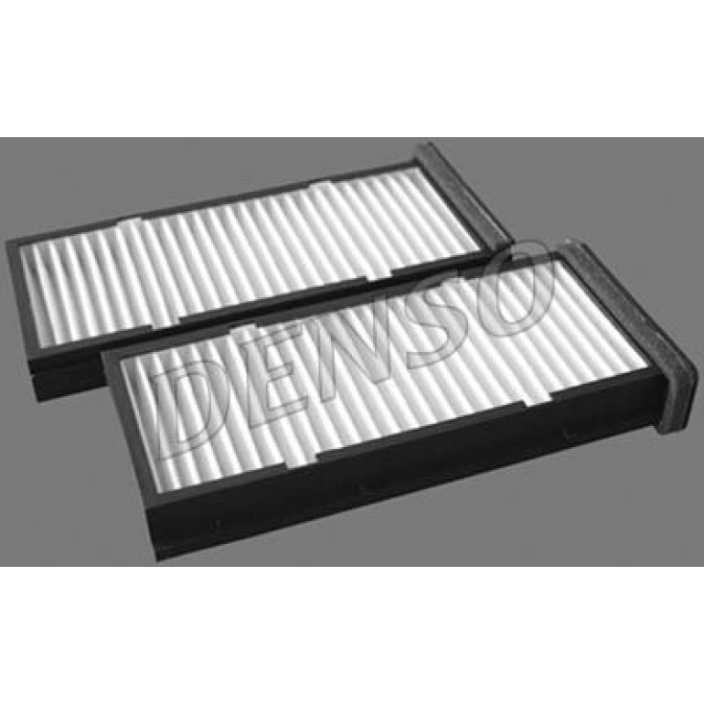 DENSO Filter, Innenraumluft DCF303P DENSO Filter, Innenraumluft DCF303P