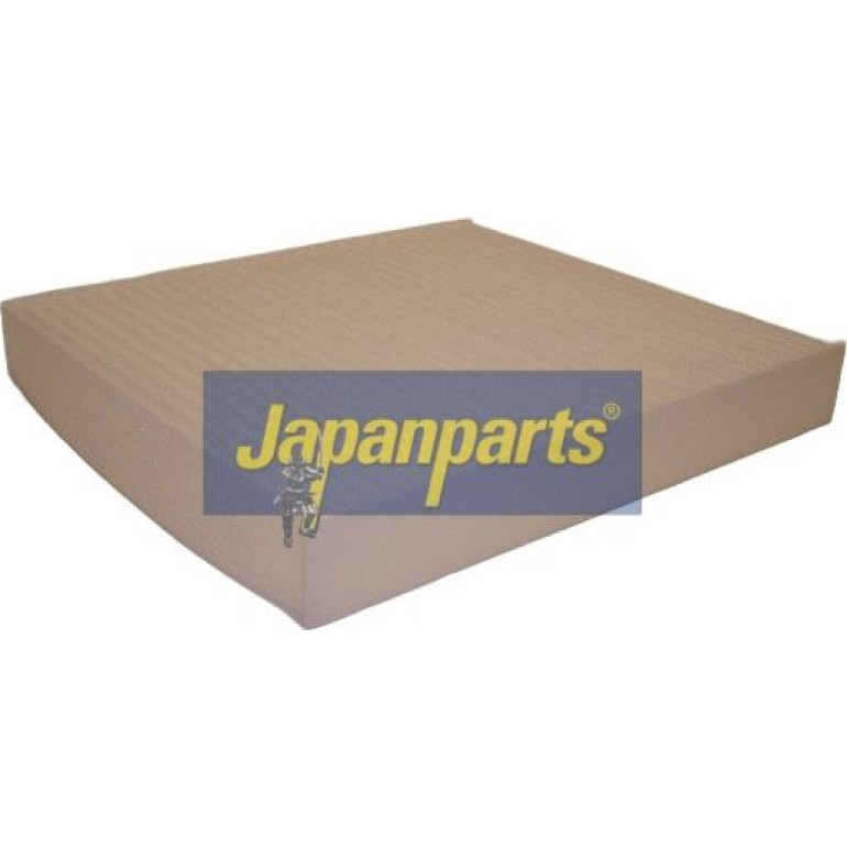 Japanparts Innenraumfilter FAA-NS4 Japanparts Innenraumfilter FAA-NS4
