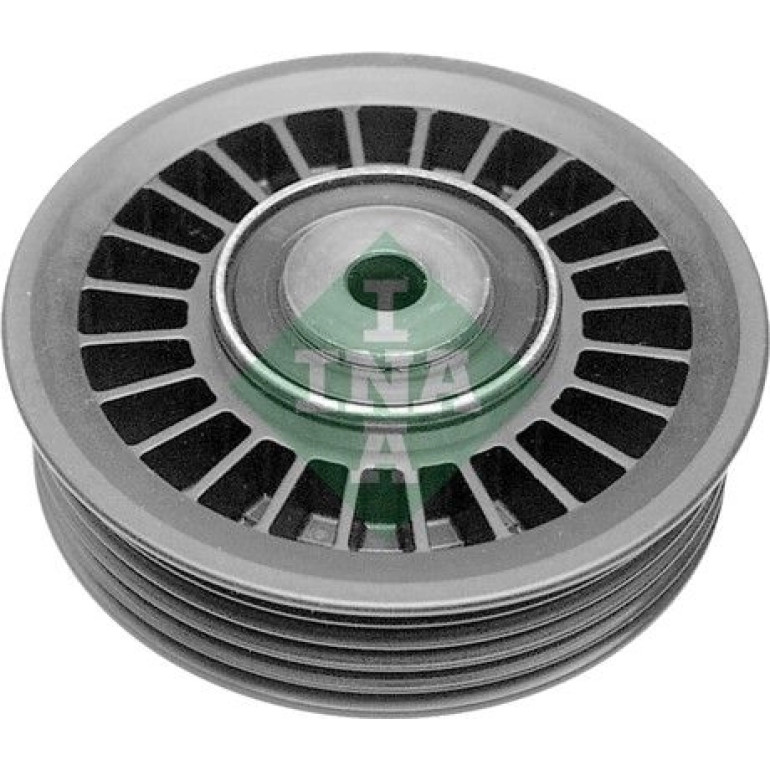 Umlenk-/Führungsrolle, Keilrippenriemen 532 0155 10 Umlenk-/Führungsrolle, Keilrippenriemen 532 0155 10