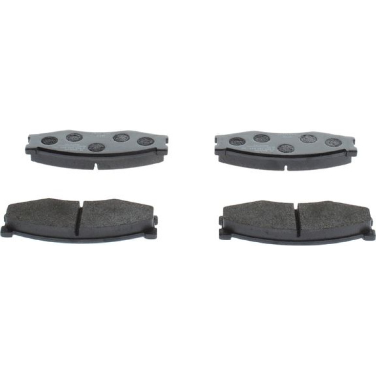 Bosch Bremsbelagsatz 0 986 494 541 Bosch Bremsbelagsatz 0 986 494 541
