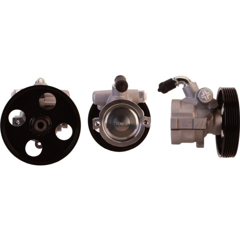DRI Servopumpe 715520229 hydraulisch DRI Servopumpe 715520229 hydraulisch