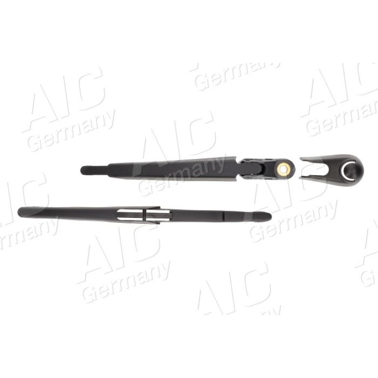 Wischerarm, hinten 56783 Wischerarm, hinten 56783