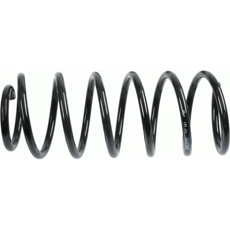 SACHS Fahrwerksfeder 997 861 SACHS Fahrwerksfeder 997 861