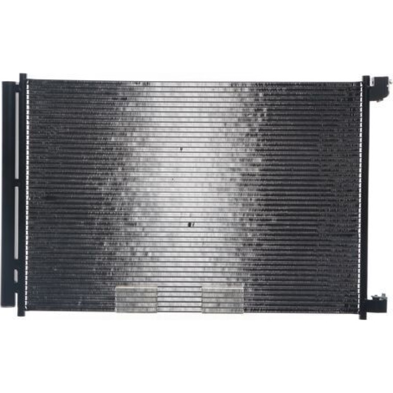 KONDENSATOR, KLIMAANLAGE AC412000S KONDENSATOR, KLIMAANLAGE AC412000S