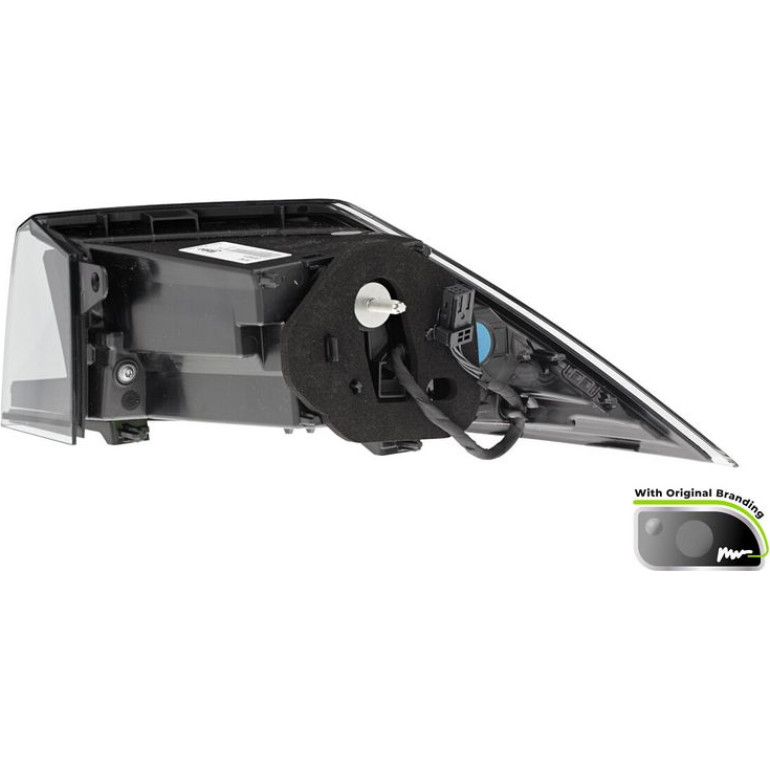 VALEO Heckleuchte 047342 VALEO Heckleuchte 047342
