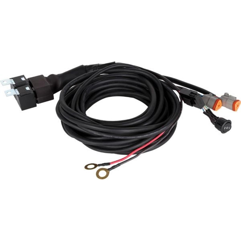 Ultinon Drive Accessory UD1002W 2XDT3 wire harness kit 1 Stück PHILIPS UD1002WX1