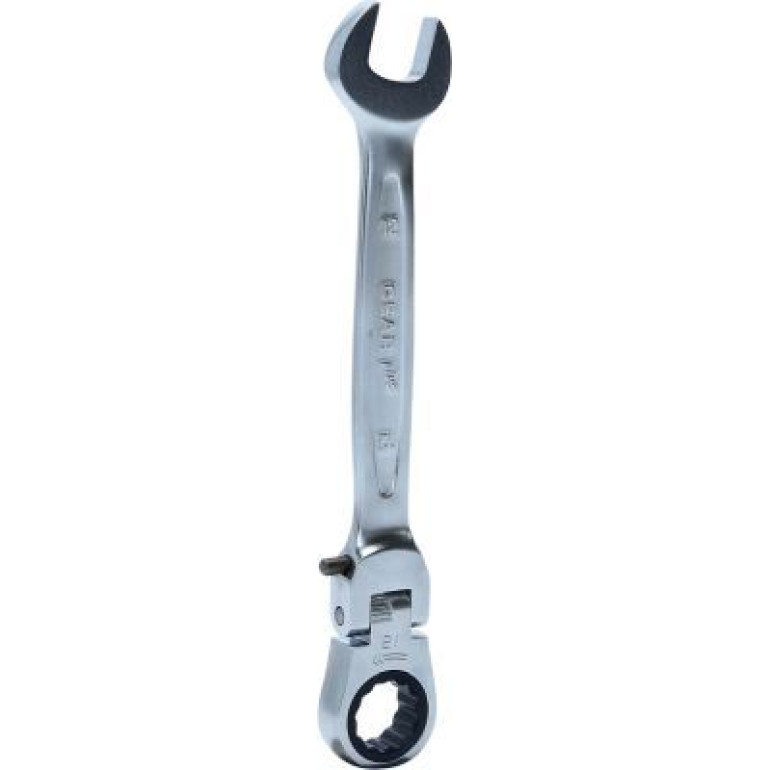 KS TOOLS Gelenkratschenschlüssel mit GEARplus®-Öse, fest verstellbar 503.4812 KS TOOLS Gelenkratschenschlüssel mit GEARplus®-Öse, fest verstellbar 503.4812