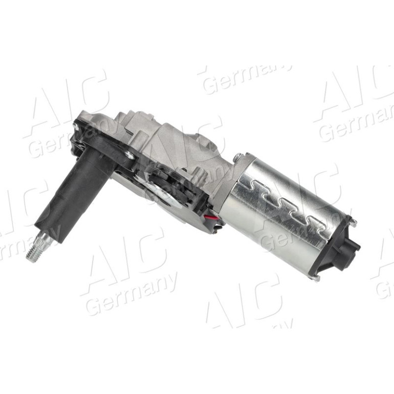 Wischermotor 59697 Wischermotor 59697