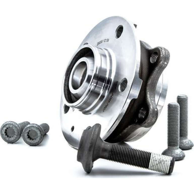 Radlagersatz VA VKBA 6649 F Radlagersatz VA VKBA 6649 F