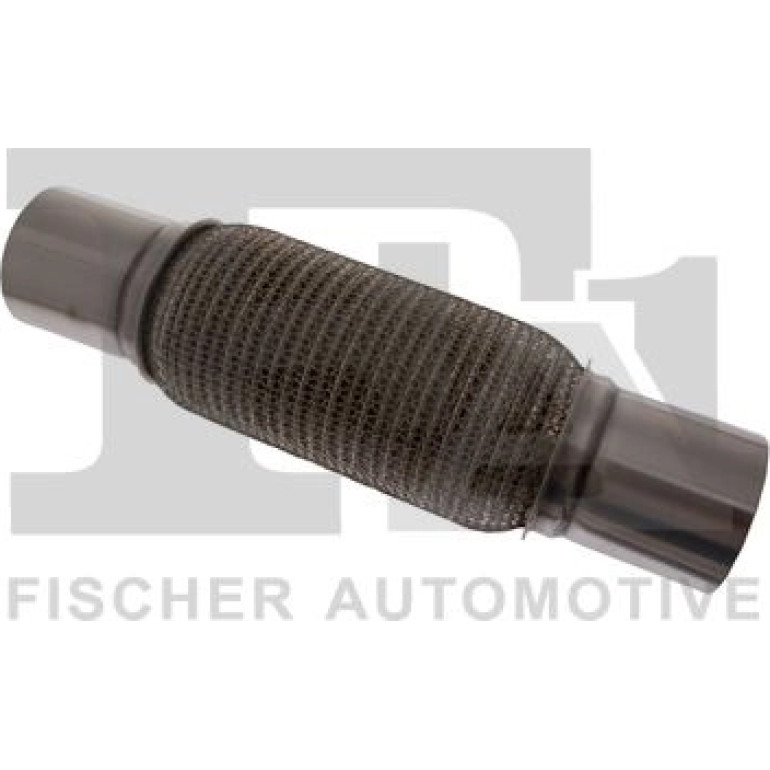 Flexrohr, Abgasanlage VW660-310