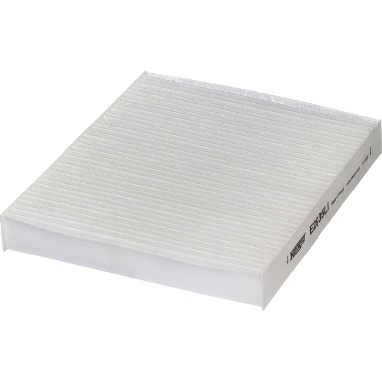 HENGST FILTER Filter, Innenraumluft E2935LI