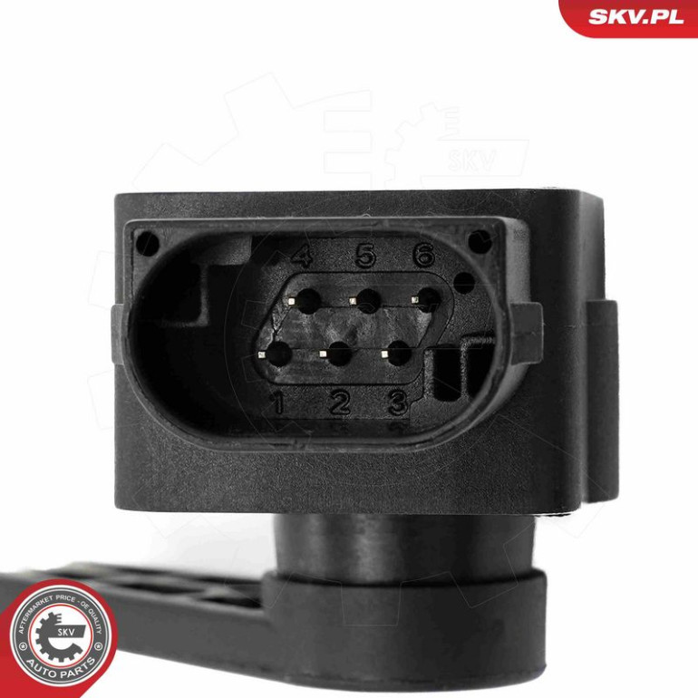 ESEN SKV Sensor, Leuchtweiteregulierung 17SKV968 ESEN SKV Sensor, Leuchtweiteregulierung 17SKV968