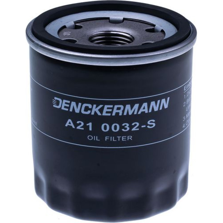 DENCKERMANN Ölfilter A210032-S DENCKERMANN Ölfilter A210032-S