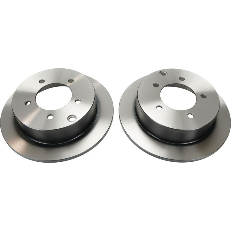 84 482 023 Bremsscheibe HA DF4973 84 482 023 Bremsscheibe HA DF4973