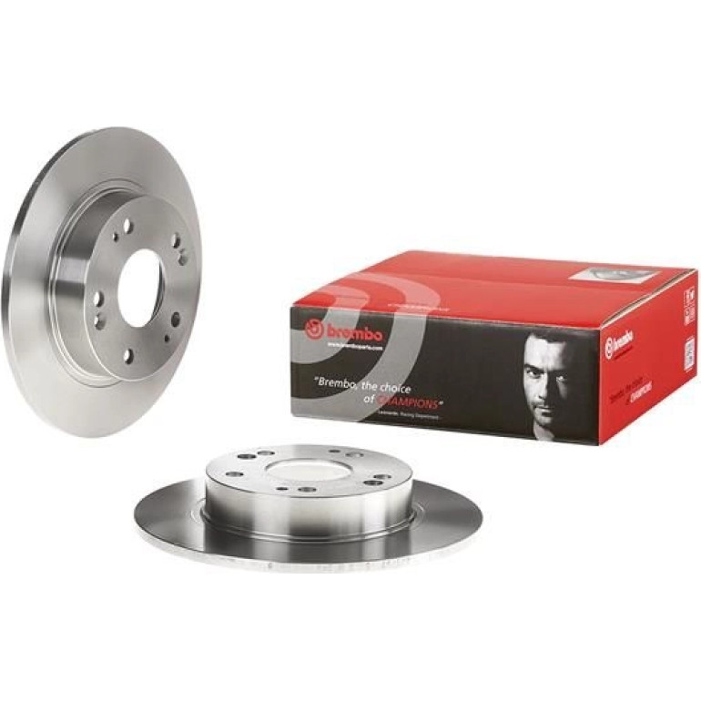86 482 020 Bremsscheibe HA 08.A147.10 86 482 020 Bremsscheibe HA 08.A147.10