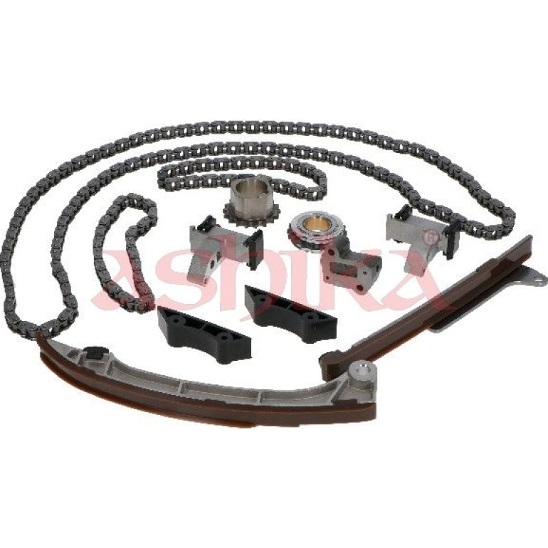Timing-Kit KDK-123 Timing-Kit KDK-123