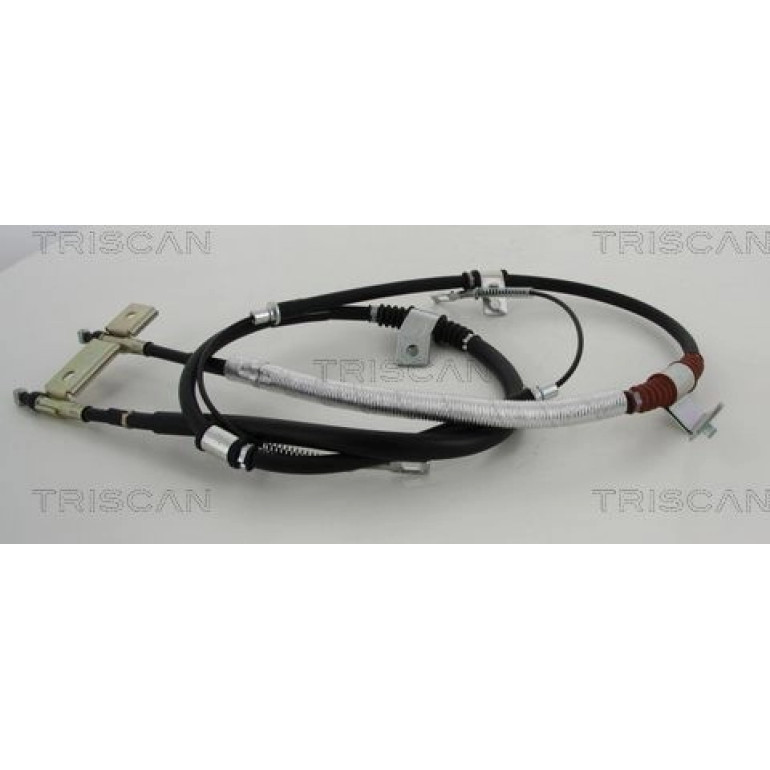 Seilzug, Feststellbremse Ssangyong T. Rexton 02- Le/Pr Kpl 814044103 Seilzug, Feststellbremse Ssangyong T. Rexton 02- Le/Pr Kpl 814044103