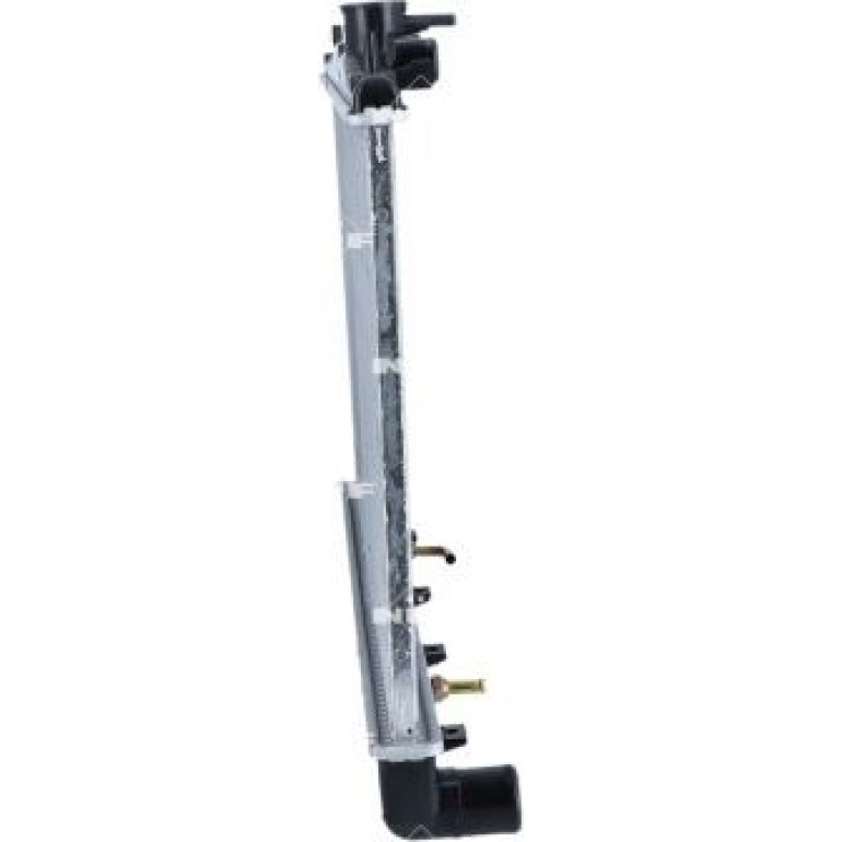 Kühler, Motorkühlung 550103 Kühler, Motorkühlung 550103