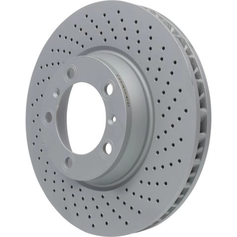 Bremsscheibe Porsche S. 911 00-12 Pr 24.0134-0102.1 Bremsscheibe Porsche S. 911 00-12 Pr 24.0134-0102.1