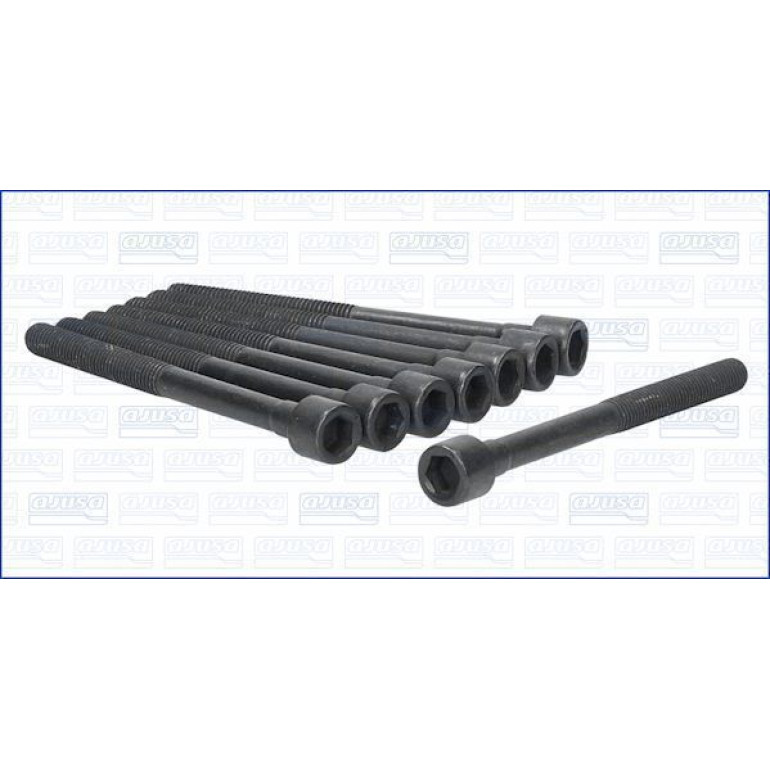 Zylinderkopfschraubensatz 81061700 Zylinderkopfschraubensatz 81061700